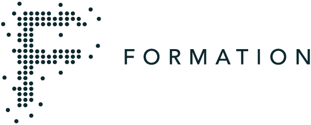 FORMATION GmbH Logo